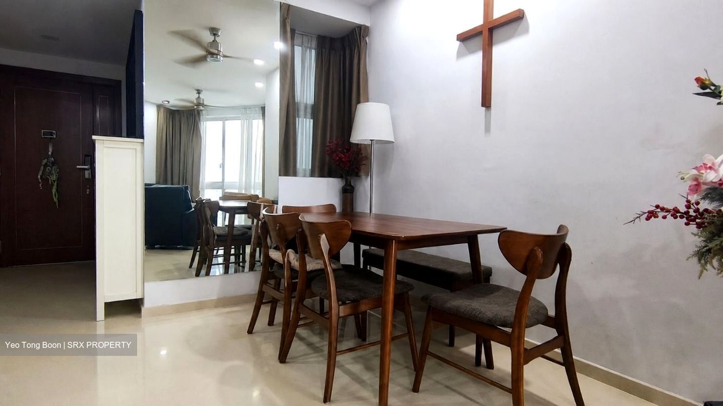 Park Green (D19), Condominium #572198091